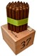Buy Viaje Private Keep Chartreuse Online: this years Private keep is a 6 x 52 Nicaraguan Puro!