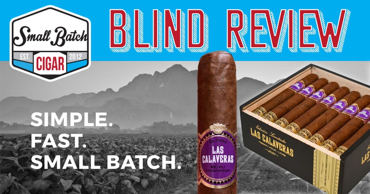 Blind JRE Aladino Review