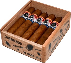 Buy Xhaxhi Bobi Baba Jan Online: