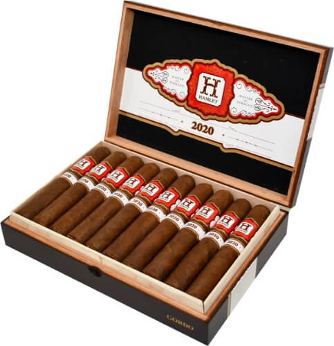 Buy Hamlet 2020 Gordo by Rocky Patel Cigars Online: