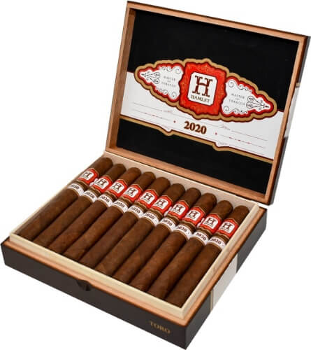Buy Hamlet 2020 Toro by Rocky Patel Cigars Online: