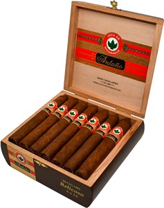 Buy Joya de Nicaragua Antaño 1970 Belicoso Online: Joya de Nicaragua Antaño “The True Nicaraguan Puro” Full bodied and it's been around for a while.