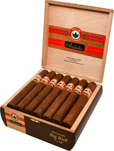 Buy Joya de Nicaragua Antaño 1970 Big Bull 760 Online: Joya de Nicaragua Antaño “The True Nicaraguan Puro” Full bodied and it's been around for a while.