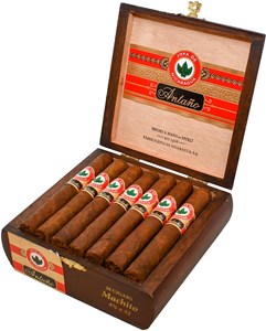 Buy Joya de Nicaragua Antaño 1970 Machito Online: Joya de Nicaragua Antaño “The True Nicaraguan Puro” Full bodied and it's been around for a while.