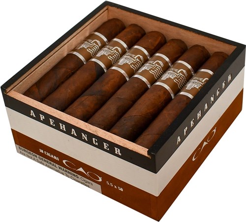 Buy CAO Steel Horse Apehanger Online: