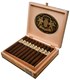 Buy Dapper Siempre Rosado Corona Gorda Online: Small Batch's newest exclusive comes from Dapper Cigar Company.