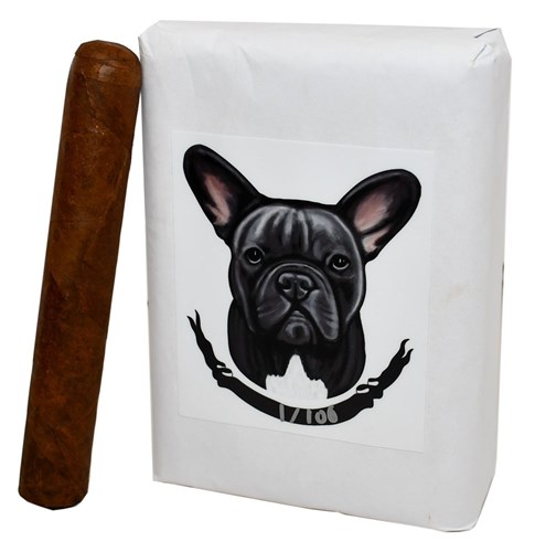 Buy Claude's Portrait Online: this specialty release features a Habano 92 wrapper over HVA binder and fillers!