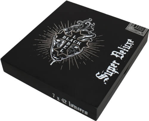 Buy Black Label Trading Company Super Deluxe Lancero Online