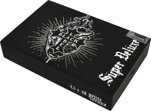 Buy Black Label Trading Company Super Deluxe Petite Corona Online