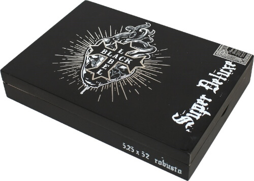 Buy Black Label Trading Company Super Deluxe Robusto Online