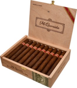 Buy Dunbarton Mi Querida Triqui Traca No. 652 Online at Small Batch Cigar