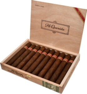 Buy Dunbarton Mi Querida Triqui Traca No. 764 Online at Small Batch Cigar