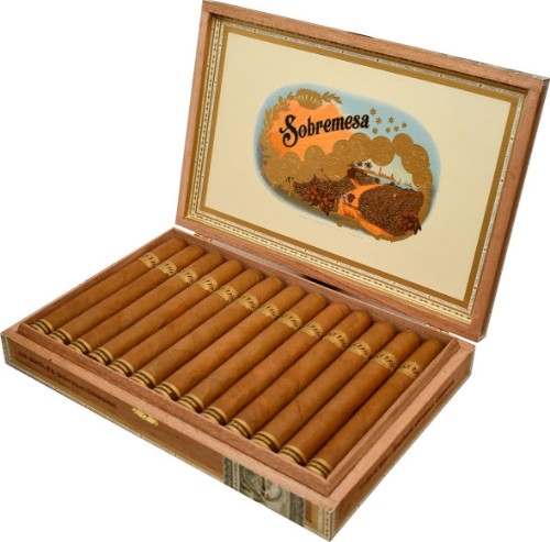 Buy Dunbarton Sobremesa Brulee Gordo Online