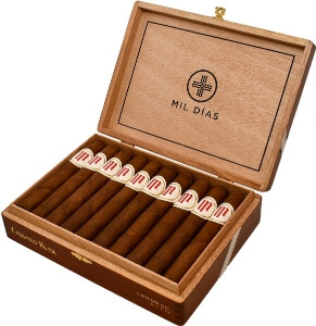 Buy Mil Dias Edmundo Cigar By Crowned Heads Online