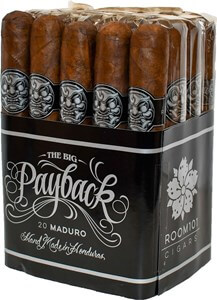 Buy the Room 101 The Big Payback Robusto: The return of The Big Payback