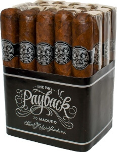 Buy the Room 101 The Big Payback Toro: The return of The Big Payback