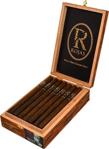 Buy Rojas Statement Lancero online: The Statement by Noel Rojas features a Mexican San Andres wrapper over Nicaraguan binder and fillers!