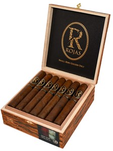 Buy Rojas Statement Corona Gorda online: The Statement by Noel Rojas features a Mexican San Andres wrapper over Nicaraguan binder and fillers!