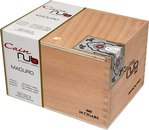 Buy Nub Cain Maduro 460 by Oliva Online: