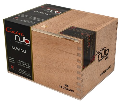 Buy Nub Cain Habano 460 by Oliva Online: