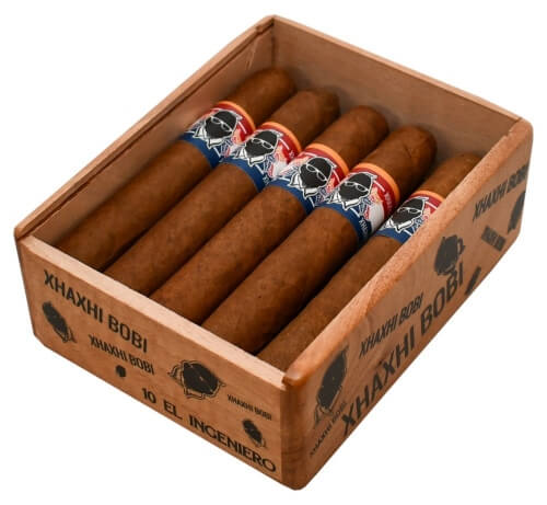 Buy Xhaxhi Bobi El Ingeniero Online: