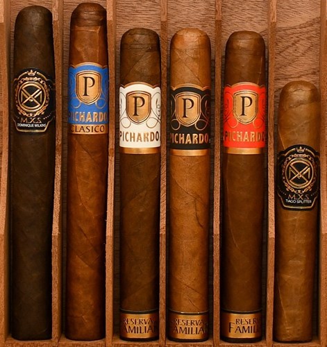 ACE Prime Sampler