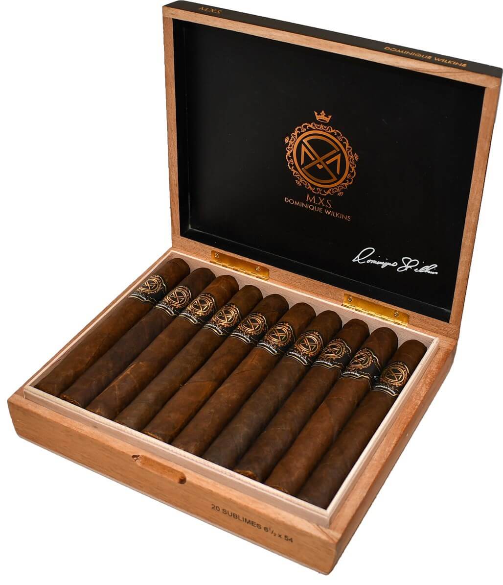 Buy Dominique Wilkins by Prime Online at Small Batch