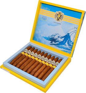 Buy AVO Regional North Edition Online at Small Batch Cigar: Stores are only able to buy either the North or South Edition depending on their location.