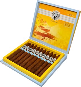 Buy AVO Regional South Edition Online at Small Batch Cigar: Stores are only able to buy either the North or South Edition depending on their location.