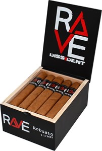 Buy Dissident Rave Online: As a standalone line, the Dissident Rave is being released in small batches.