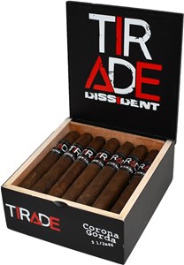 Buy Dissident Tirade Online: As a standalone line, the Dissident Tirade is being released in small batches.