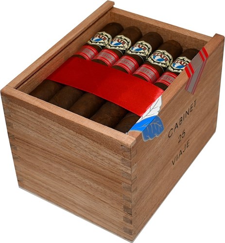 Buy Viaje Exclusivo Nicaragua Leaded Maduro Toro Online