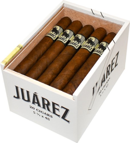 Buy Crowned Heads Juarez 5 1/2 x 48