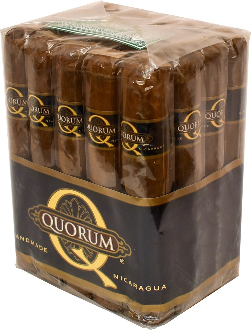 Buy Quorum Classic Double Gordo by JC Newman Online at Small Batch