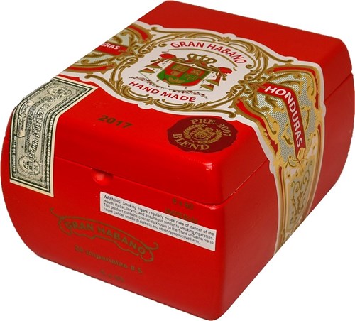 Buy Gran Habano Corojo #5 Imperiales: Now available in Scotty's corner.