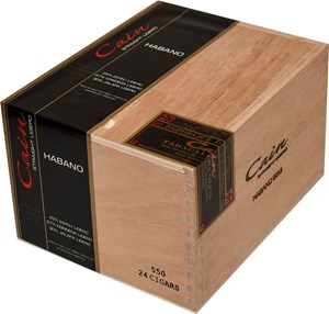 Buy Cain 550 Habano by Oliva Cigars Online:  Now available on Small Batch in Scotty's corner.