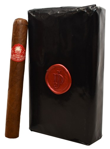 Jason Dumont Cigar Review