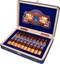 Buy E.P.C. Pledge Prequel Online: One of two sizes from the newest line from E.P. Carillo,  this full bodied release features tobacco
