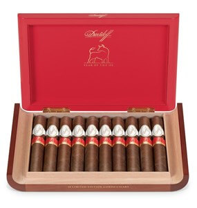 Buy Davidoff Year Of The Ox Online
