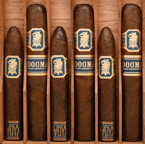 Buy Undercrown ShadyXX/Dogma 2020 Sampler Online: Featuring 3 ShadyXX 2020 and 3 Dogma 2020 from the Undercrown limited line.