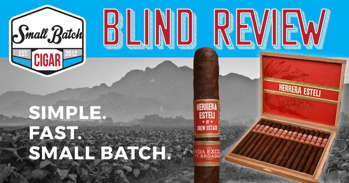 Crowned Heads Mil Dias Double Robusto Review