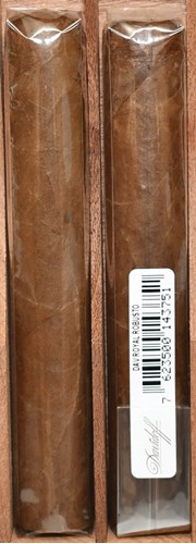 Davidoff Royal Robusto