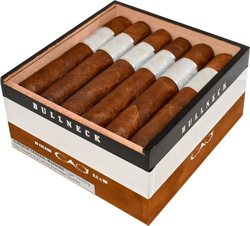 Buy CAO Steel Horse Bullneck Online: