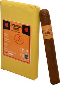 Buy Edgar Julian School Bus (2020) Online at Small Batch Cigar: The bundle fever has hit an all time high with the newest six releases from Edgar Julian Cigar Company.