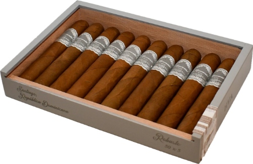 Buy Edgar Julian Monovarietal HVA Robusto Cigar Online: