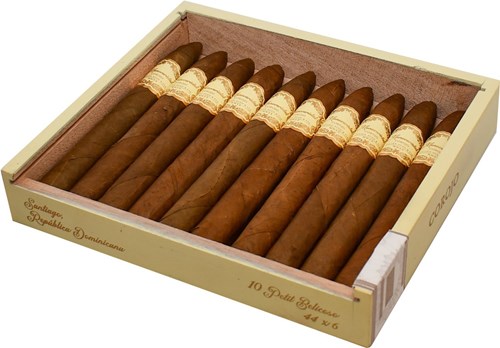 Buy Edgar Julian Monovarietal Petite Belicoso Online: