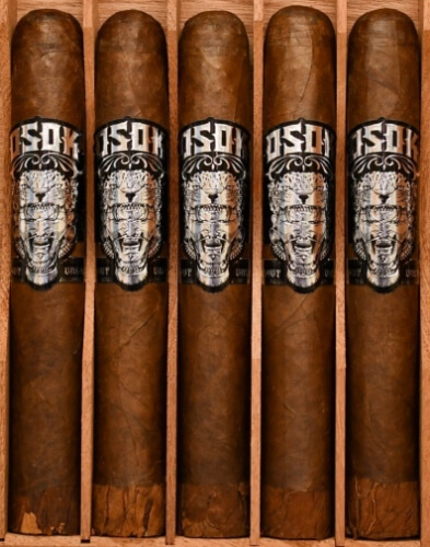 Buy Edgar Hoil One Shot One Kill Cabron online :