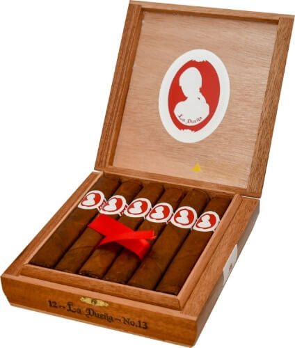 Buy La Duena No. 13 Toro Gordo Online
