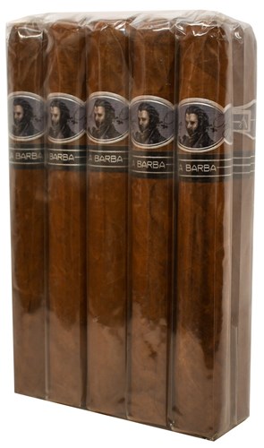 Buy La Barba One and Only 2017