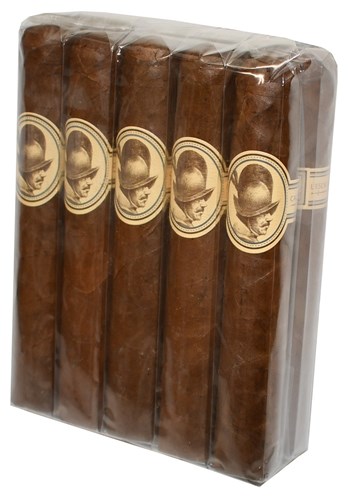 Buy Caldwell L'Escalade Robusto Online: this limited edition was originally only available in Switzerland and now on Small Batch Cigar!